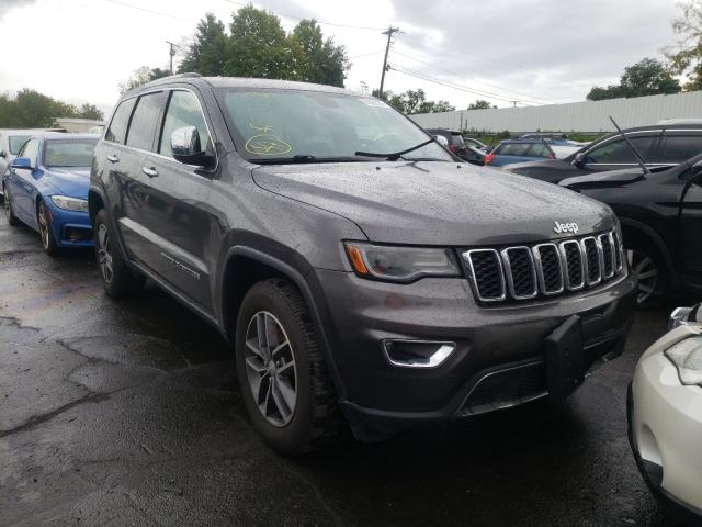 JEEP GRAND CHER 2017 1c4rjfbg7hc872364