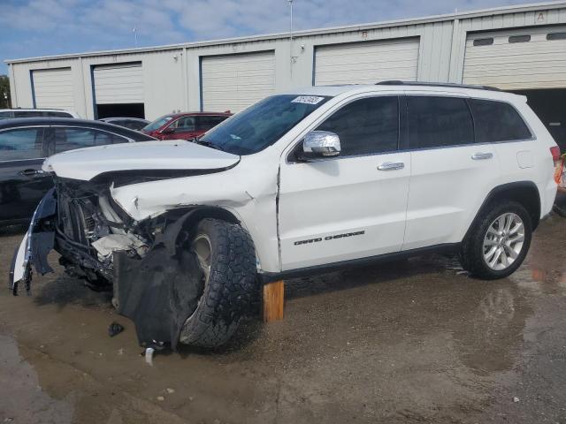 JEEP GRAND CHER 2017 1c4rjfbg7hc873272