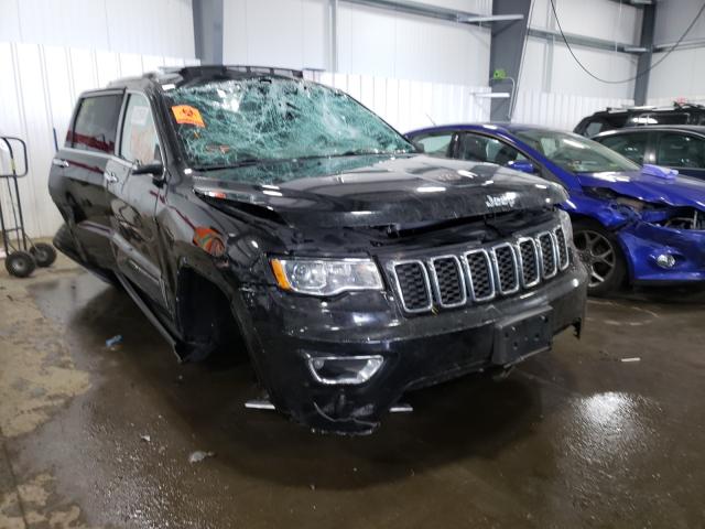 JEEP GRAND CHER 2017 1c4rjfbg7hc879329