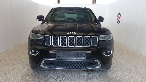 JEEP GRAND CHEROKEE 2017 1c4rjfbg7hc895675