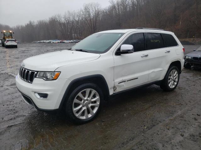 JEEP GRAND CHER 2017 1c4rjfbg7hc900695