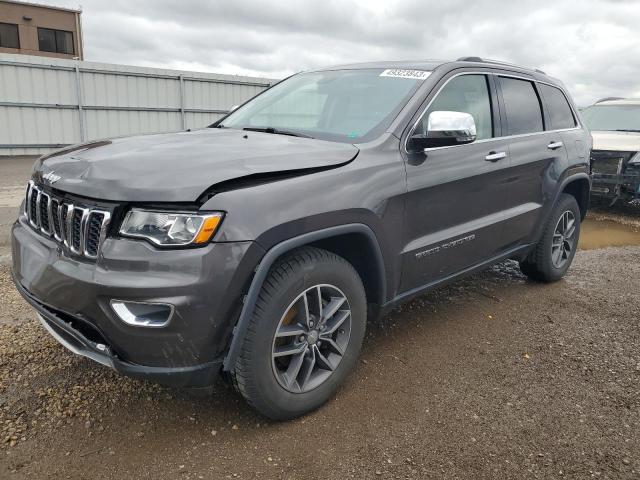 JEEP GRAND CHER 2017 1c4rjfbg7hc902382