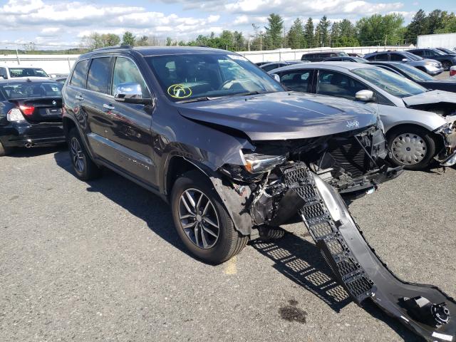 JEEP NULL 2017 1c4rjfbg7hc911518