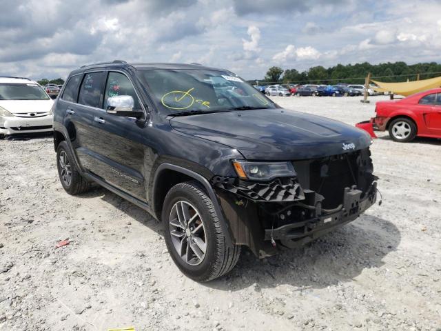 JEEP GRAND CHER 2017 1c4rjfbg7hc912118