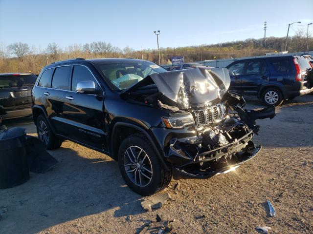 JEEP GRAND CHER 2017 1c4rjfbg7hc932434