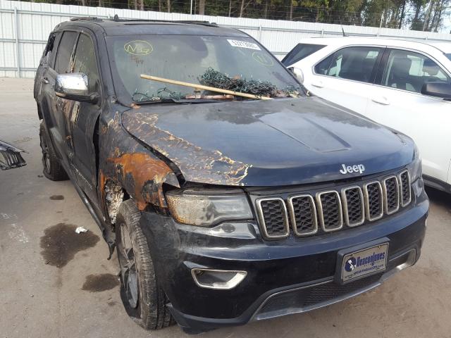 JEEP GRAND CHER 2017 1c4rjfbg7hc946169