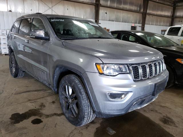 JEEP GRAND CHER 2017 1c4rjfbg7hc951484