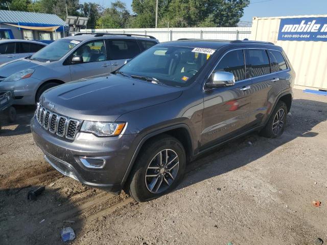 JEEP GRAND CHER 2017 1c4rjfbg7hc962887