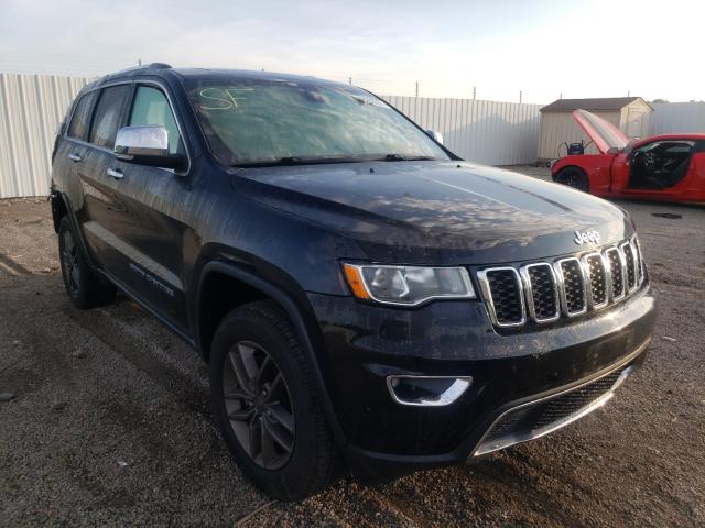 JEEP GRAND CHER 2018 1c4rjfbg7jc103577