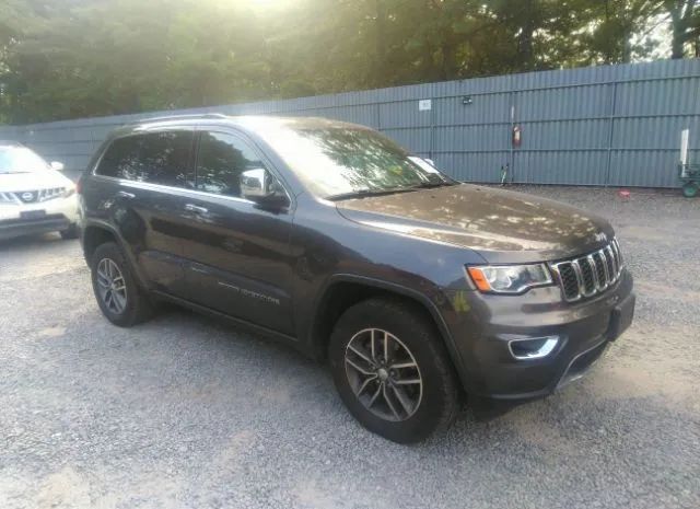 JEEP GRAND CHEROKEE 2018 1c4rjfbg7jc107998