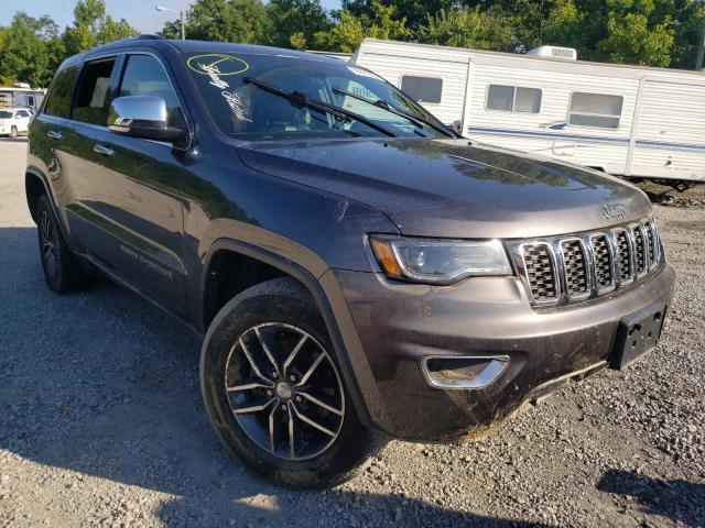 JEEP GRAND CHER 2018 1c4rjfbg7jc143643