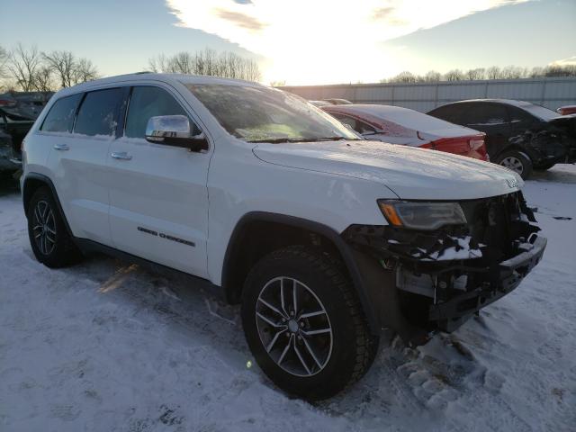 JEEP GRAND CHER 2018 1c4rjfbg7jc154836