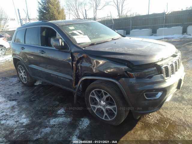 JEEP GRAND CHEROKEE 2018 1c4rjfbg7jc156389