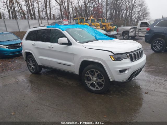 JEEP GRAND CHEROKEE 2018 1c4rjfbg7jc163228