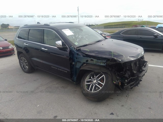 JEEP GRAND CHEROKEE 2018 1c4rjfbg7jc180918