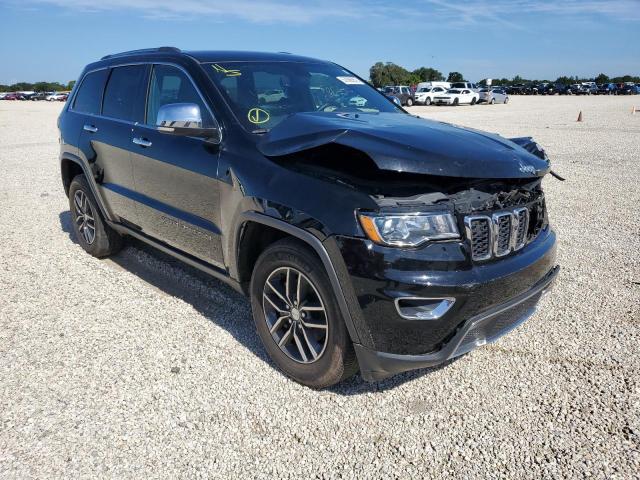 JEEP GRAND CHER 2018 1c4rjfbg7jc190574