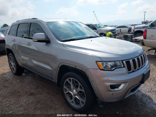 JEEP GRAND CHEROKEE 2018 1c4rjfbg7jc211164