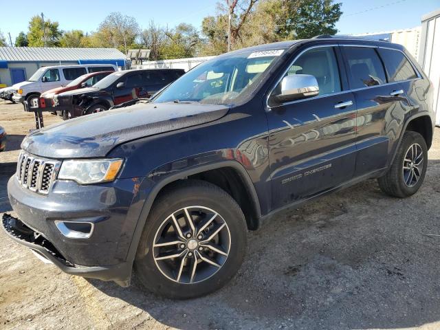 JEEP GRAND CHER 2018 1c4rjfbg7jc215862