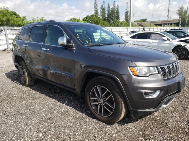 JEEP GRAND CHER 2018 1c4rjfbg7jc220818