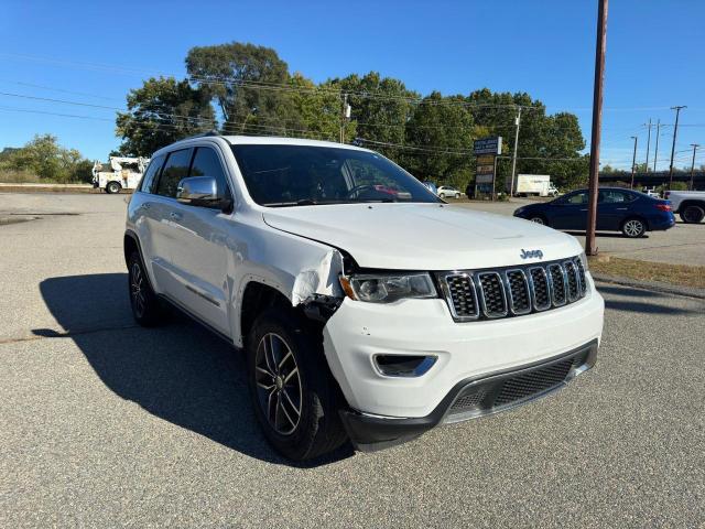 JEEP GRAND CHER 2018 1c4rjfbg7jc225274