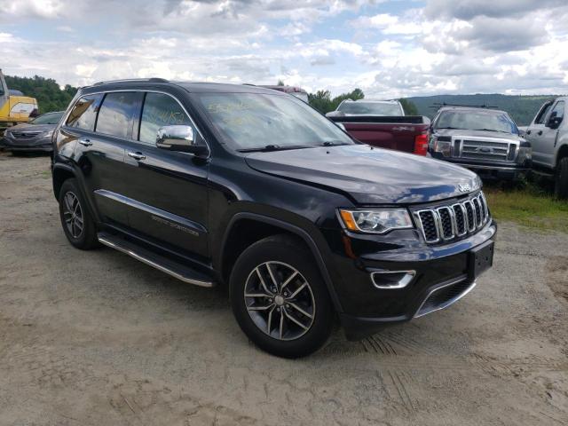 JEEP GRAND CHER 2018 1c4rjfbg7jc230572