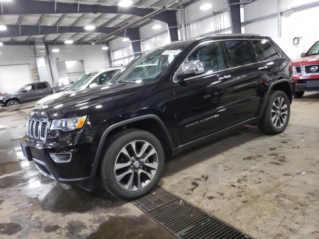 JEEP GRAND CHER 2018 1c4rjfbg7jc250868