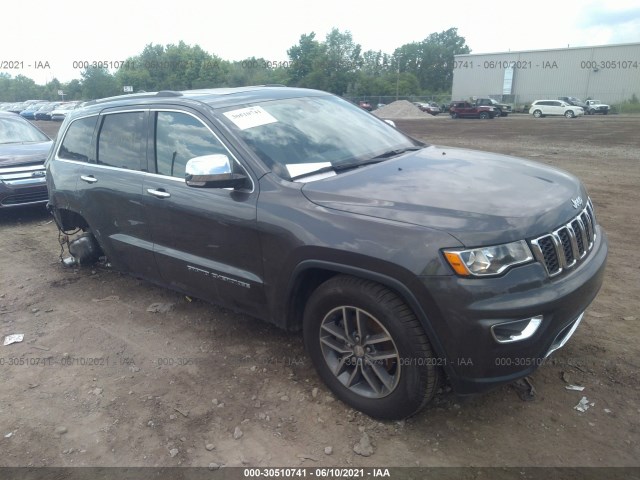 JEEP GRAND CHEROKEE 2018 1c4rjfbg7jc259084