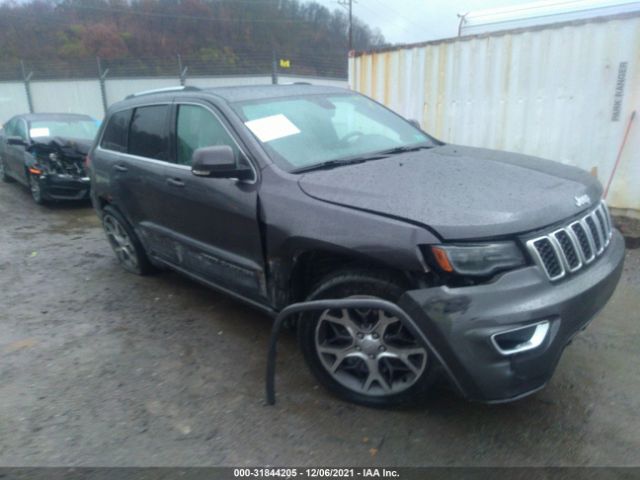 JEEP GRAND CHEROKEE 2018 1c4rjfbg7jc264950