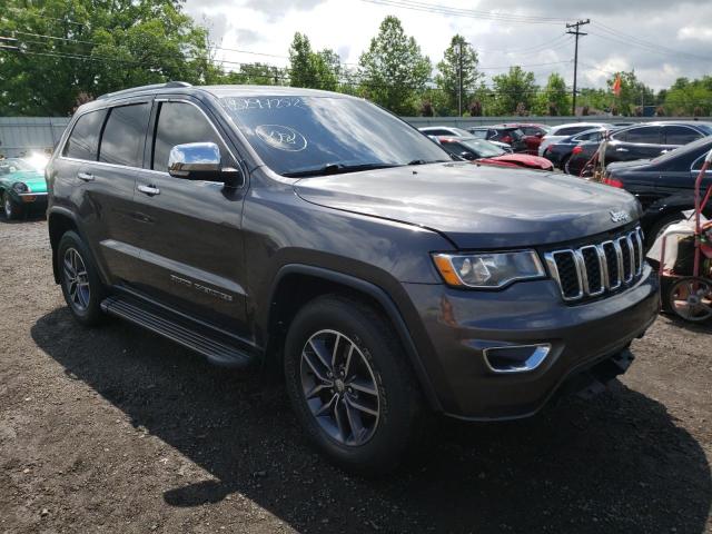 JEEP GRAND CHER 2018 1c4rjfbg7jc266522