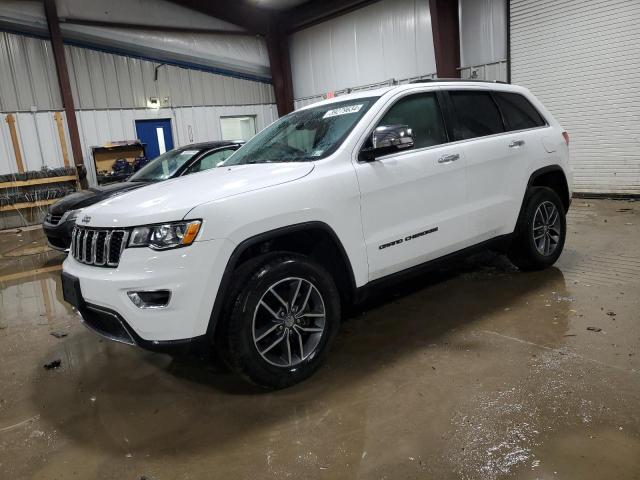 JEEP GRAND CHEROKEE 2018 1c4rjfbg7jc268173