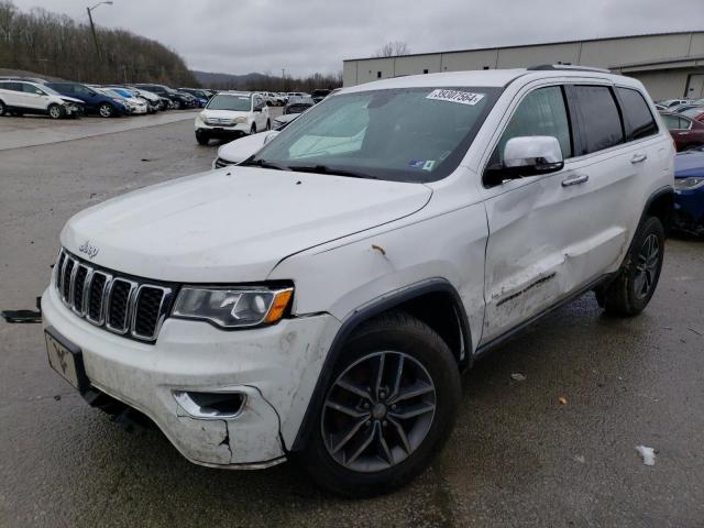 JEEP GRAND CHEROKEE 2018 1c4rjfbg7jc293168