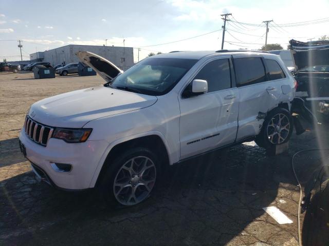 JEEP GRAND CHER 2018 1c4rjfbg7jc294031