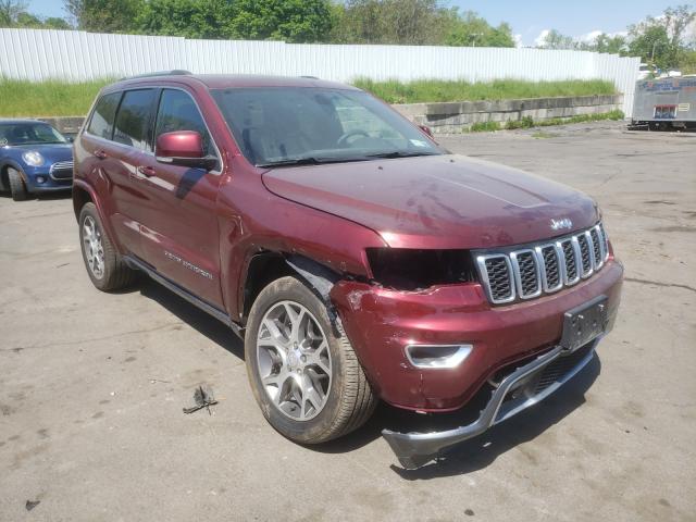 JEEP GRAND CHER 2018 1c4rjfbg7jc294529