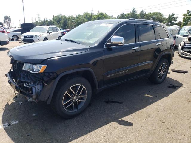 JEEP GRAND CHEROKEE 2018 1c4rjfbg7jc297091