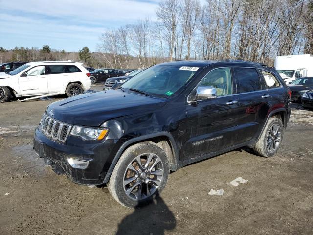 JEEP GRAND CHER 2018 1c4rjfbg7jc299519