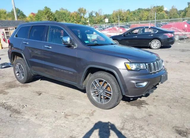 JEEP GRAND CHEROKEE 2018 1c4rjfbg7jc320692