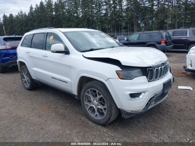 JEEP GRAND CHEROKEE 2018 1c4rjfbg7jc332597