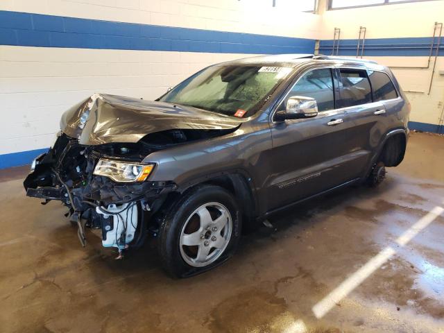 JEEP GRAND CHEROKEE 2018 1c4rjfbg7jc335306