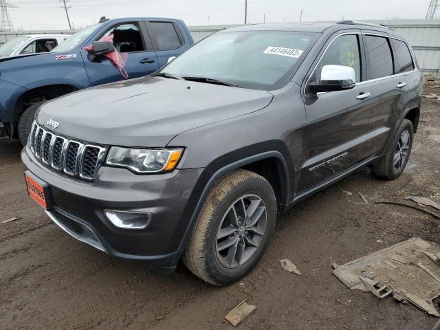 JEEP GRAND CHEROKEE 2018 1c4rjfbg7jc352266