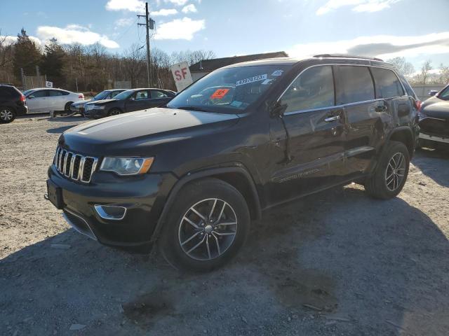 JEEP NULL 2018 1c4rjfbg7jc356642