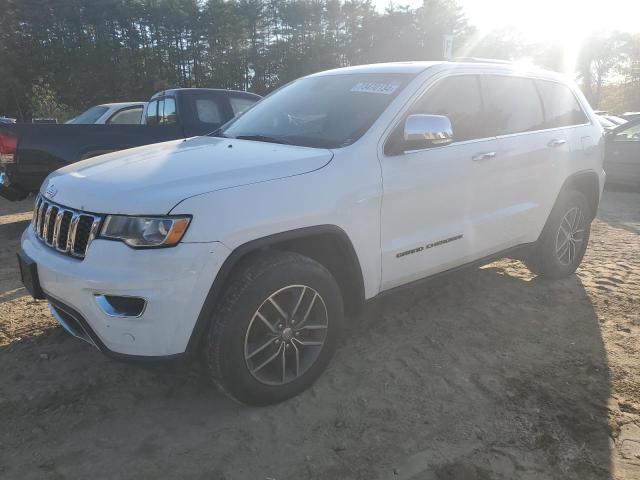 JEEP GRAND CHER 2018 1c4rjfbg7jc357905