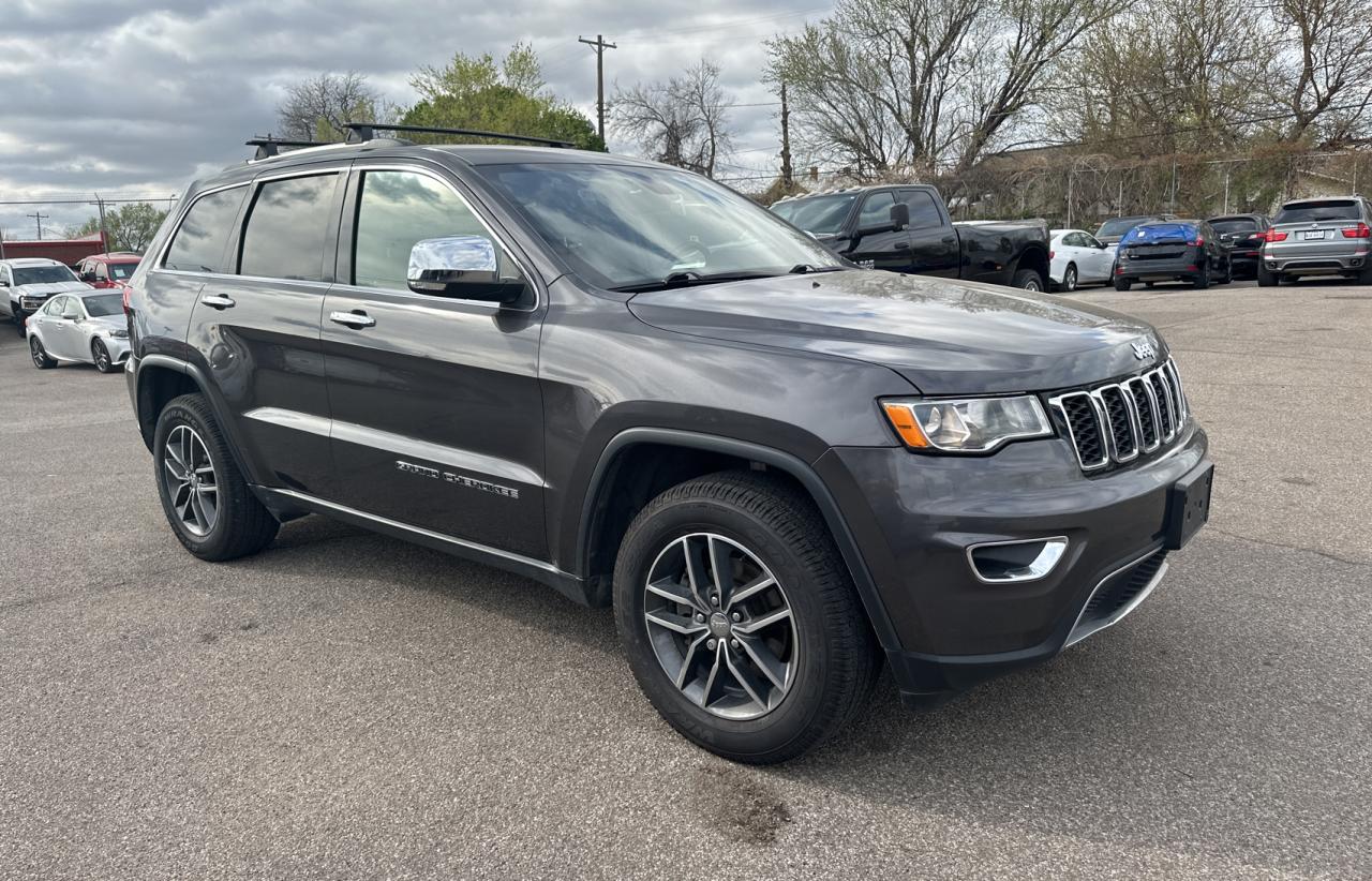 JEEP GRAND CHEROKEE 2018 1c4rjfbg7jc373151