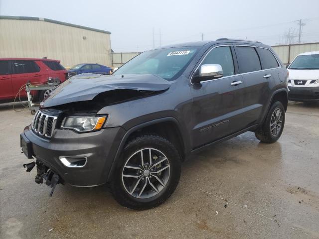 JEEP GRAND CHER 2018 1c4rjfbg7jc389592