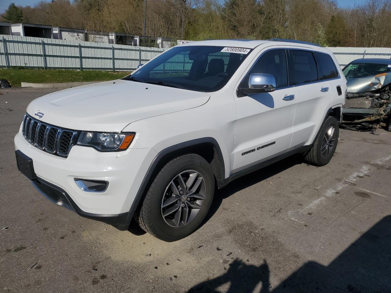 JEEP GRAND CHEROKEE 2018 1c4rjfbg7jc397255