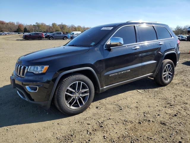 JEEP GRAND CHER 2018 1c4rjfbg7jc398986