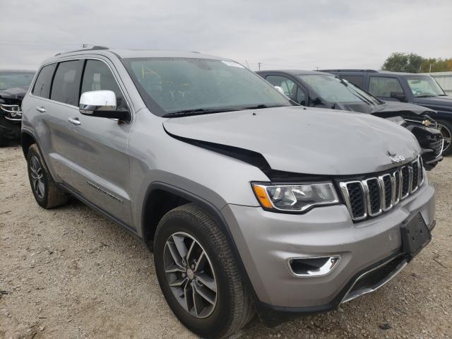 JEEP GRAND CHER 2018 1c4rjfbg7jc402079