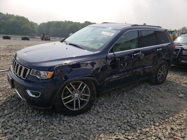 JEEP GRAND CHER 2018 1c4rjfbg7jc421358