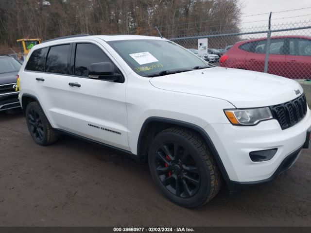 JEEP GRAND CHEROKEE 2018 1c4rjfbg7jc425085