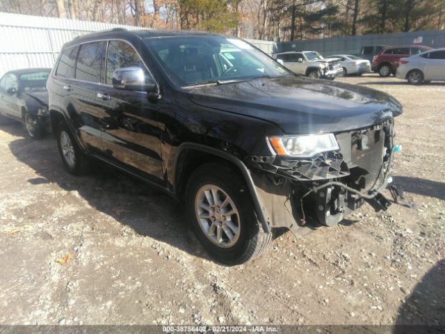 JEEP GRAND CHEROKEE 2018 1c4rjfbg7jc425510