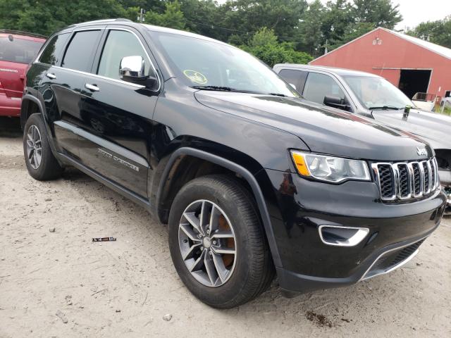 JEEP NULL 2018 1c4rjfbg7jc436832